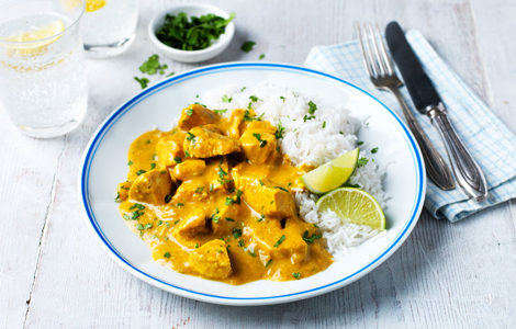 Korma